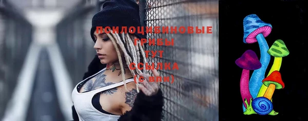 кристаллы Алексеевка